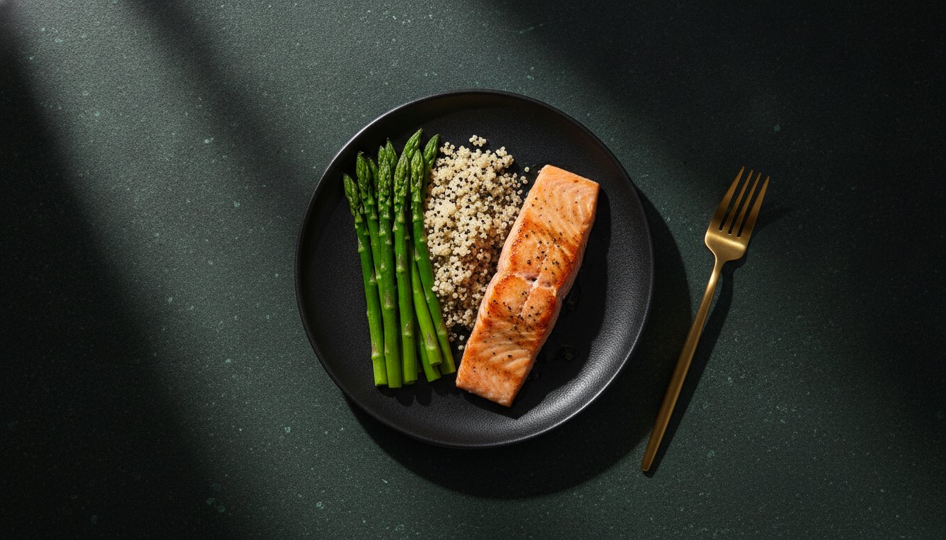 The Essential GLP-1 Nutrition Guide: Eating for Success in 2026