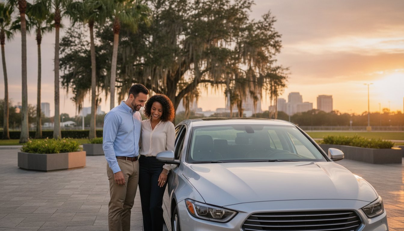 The Essential Guide to Buying Used Cars in Winter Park, FL: Value & Quality Standards