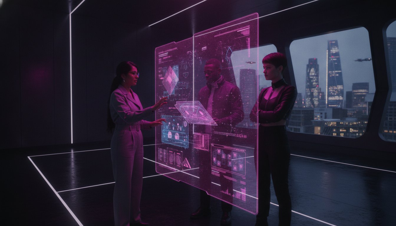 The Essential Guide to Choosing a Creative Media Production Partner in 2026
