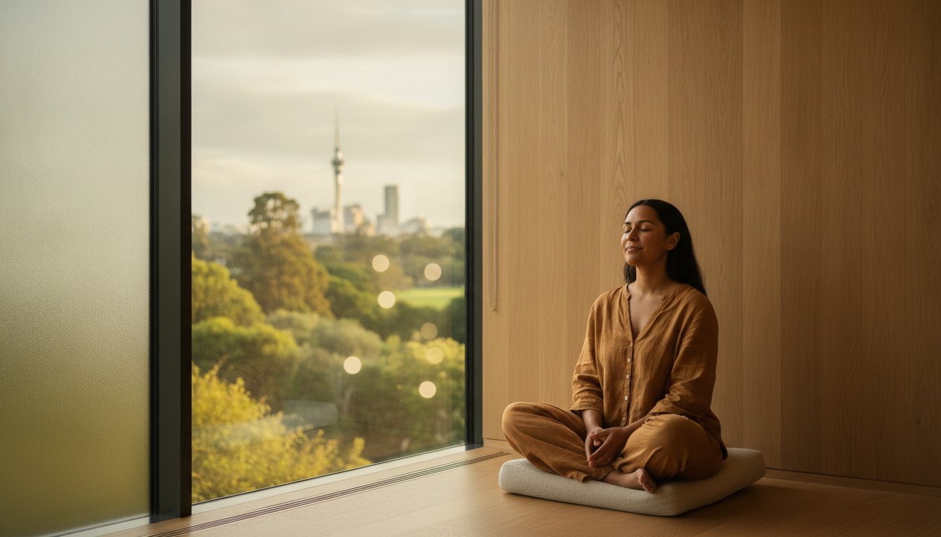 The Essential Guide to Finding a Holistic Wellness Sanctuary in Newmarket