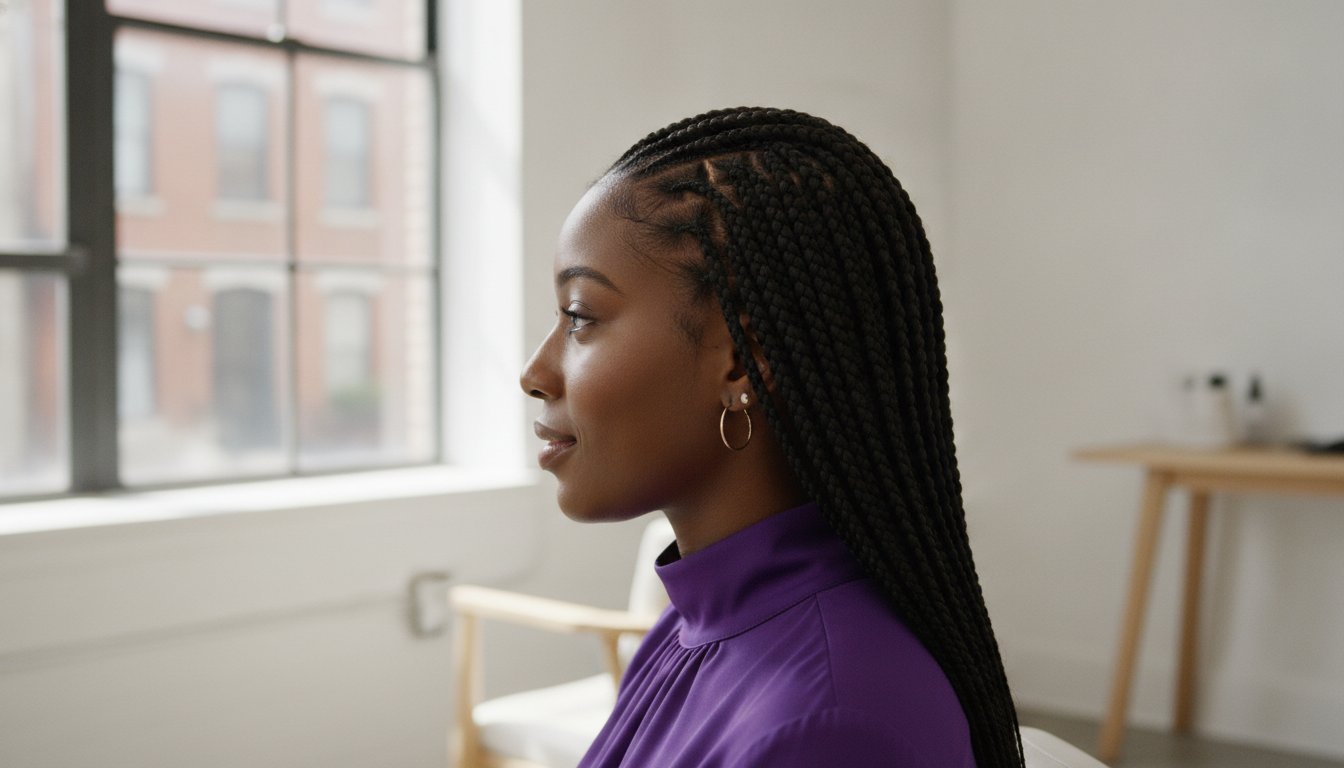 The Essential Guide to Finding a Professional Braiding Salon in Brooklyn (2026)