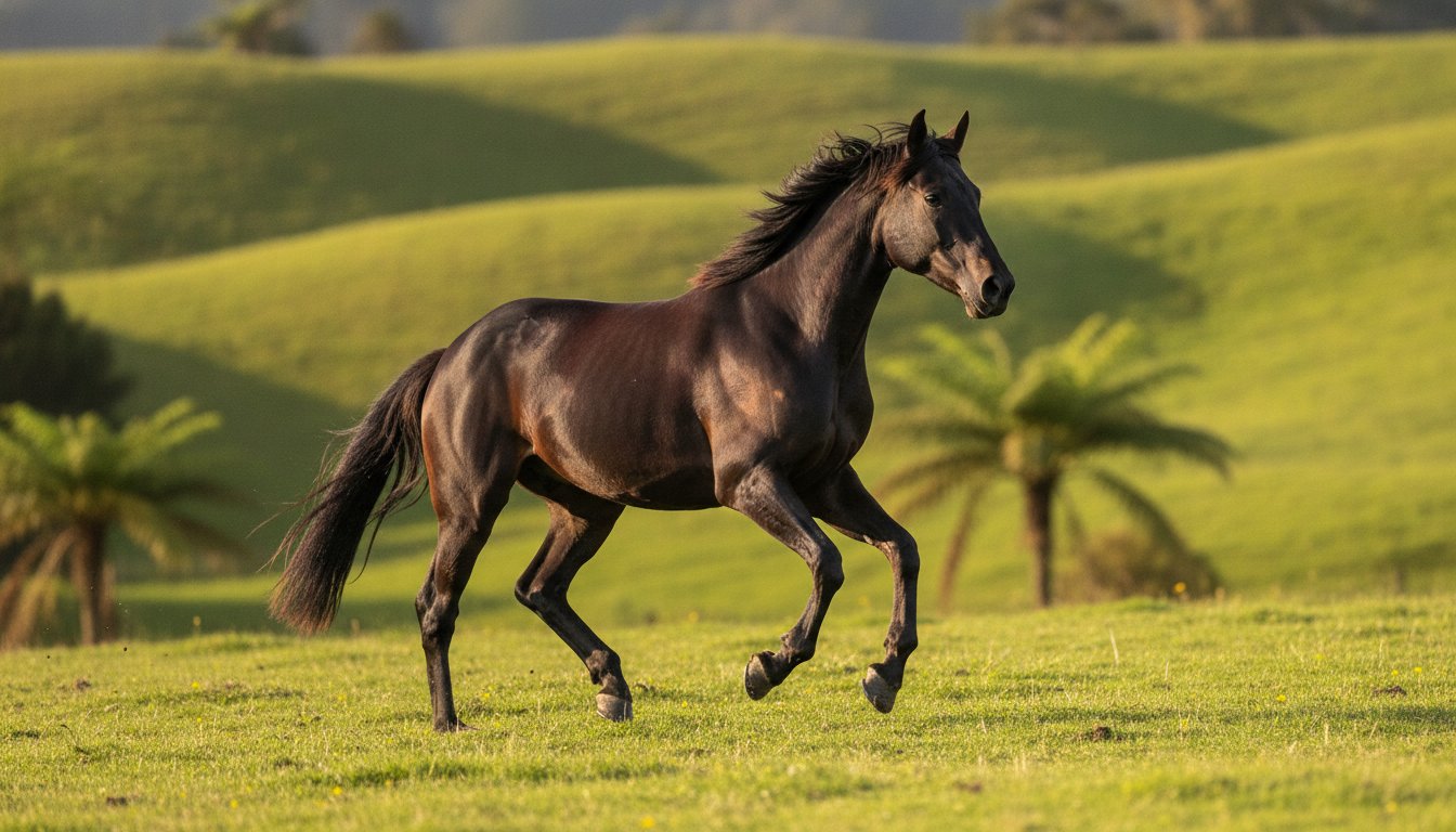 The Essential Guide to Horse Magnesium Supplements in NZ