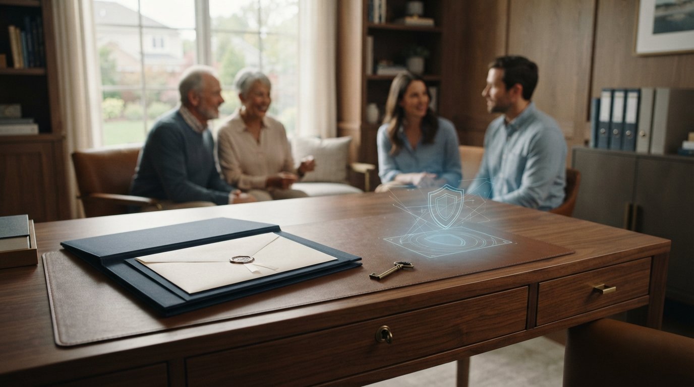 The Essential Guide to Secure Will Registry Services in 2026