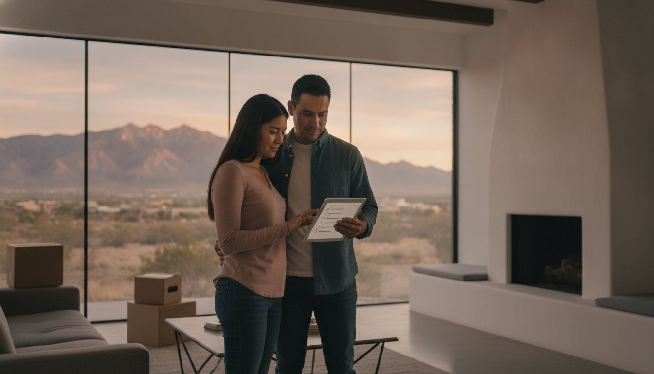 The Essential New Homeowner Checklist for Albuquerque in 2026