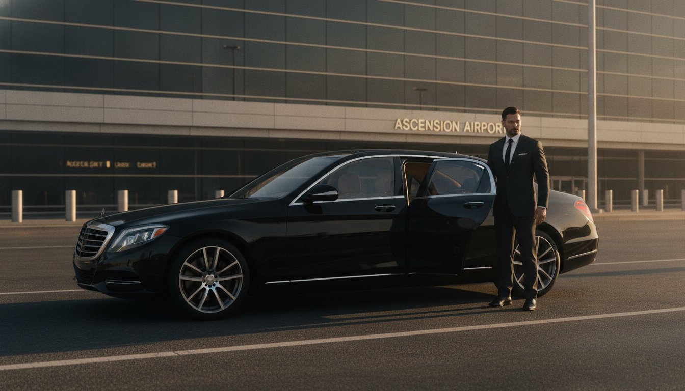 The Essential Private Transportation Service Checklist: How to Choose Premium Travel in 2026