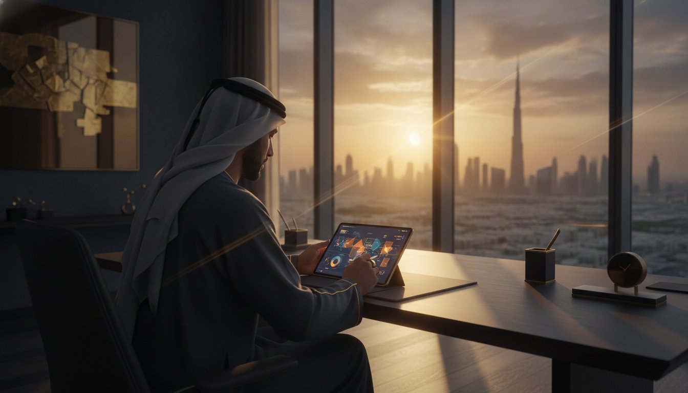 The Essential Tenant Screening Process for Dubai Landlords: A 2026 Strategic Guide