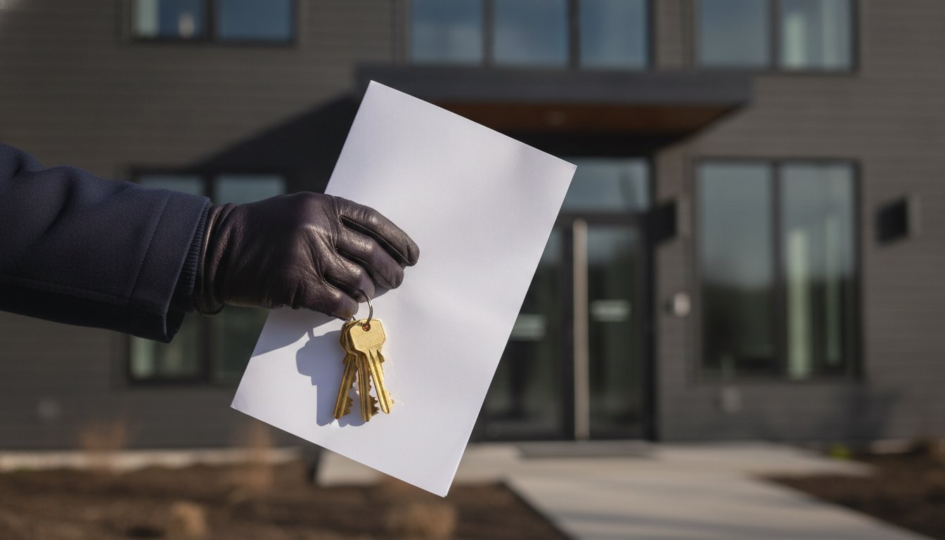 The Eviction Process in Emmet County, MI: A 2026 Landlord’s Guide