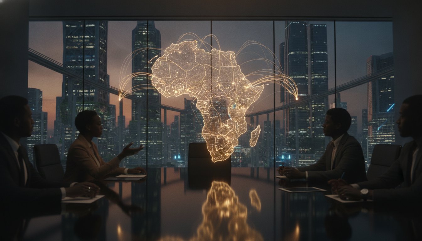 The Evolution of African Family Office Wealth Stewardship in 2026
