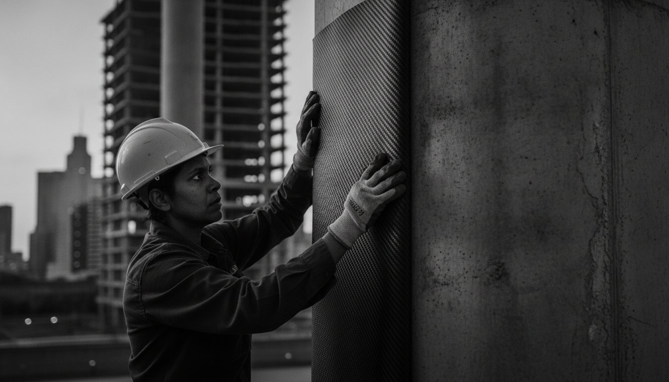 The Evolution of Concrete Repairs: 2026 Trends in Structural Remediation
