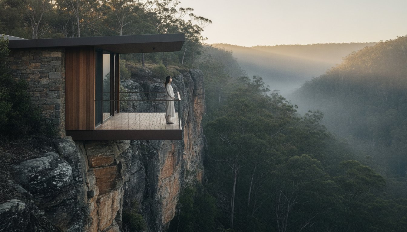 The Evolution of Luxury Travel: A Discerning Guide to Curated Journeys in 2026