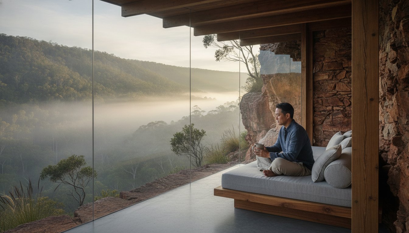The Evolution of Luxury Travel: A Discerning Guide to Curated Journeys in 2026