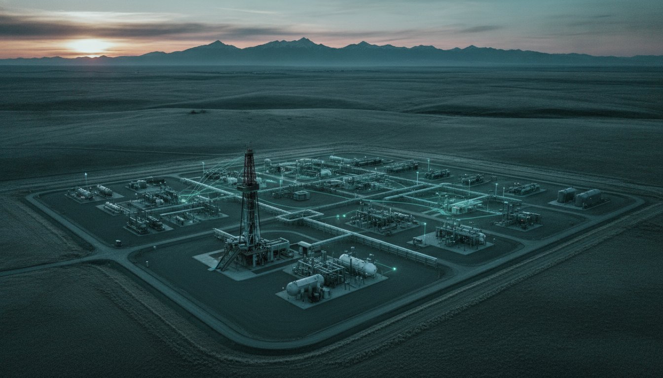 The Evolution of Oil and Gas Production Technology in the Canadian Energy Sector