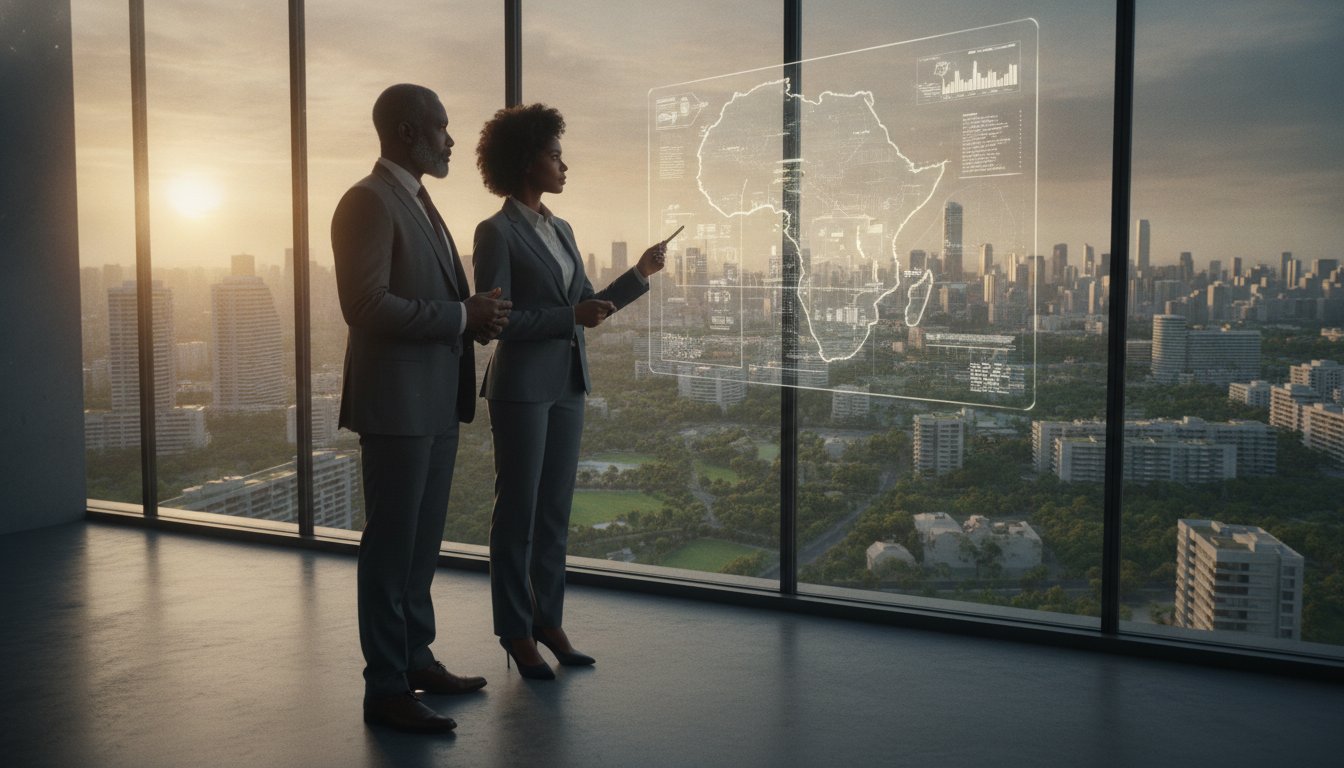 The Evolution of the Institutional Family Office in Africa: A Sovereign-Scale Explainer