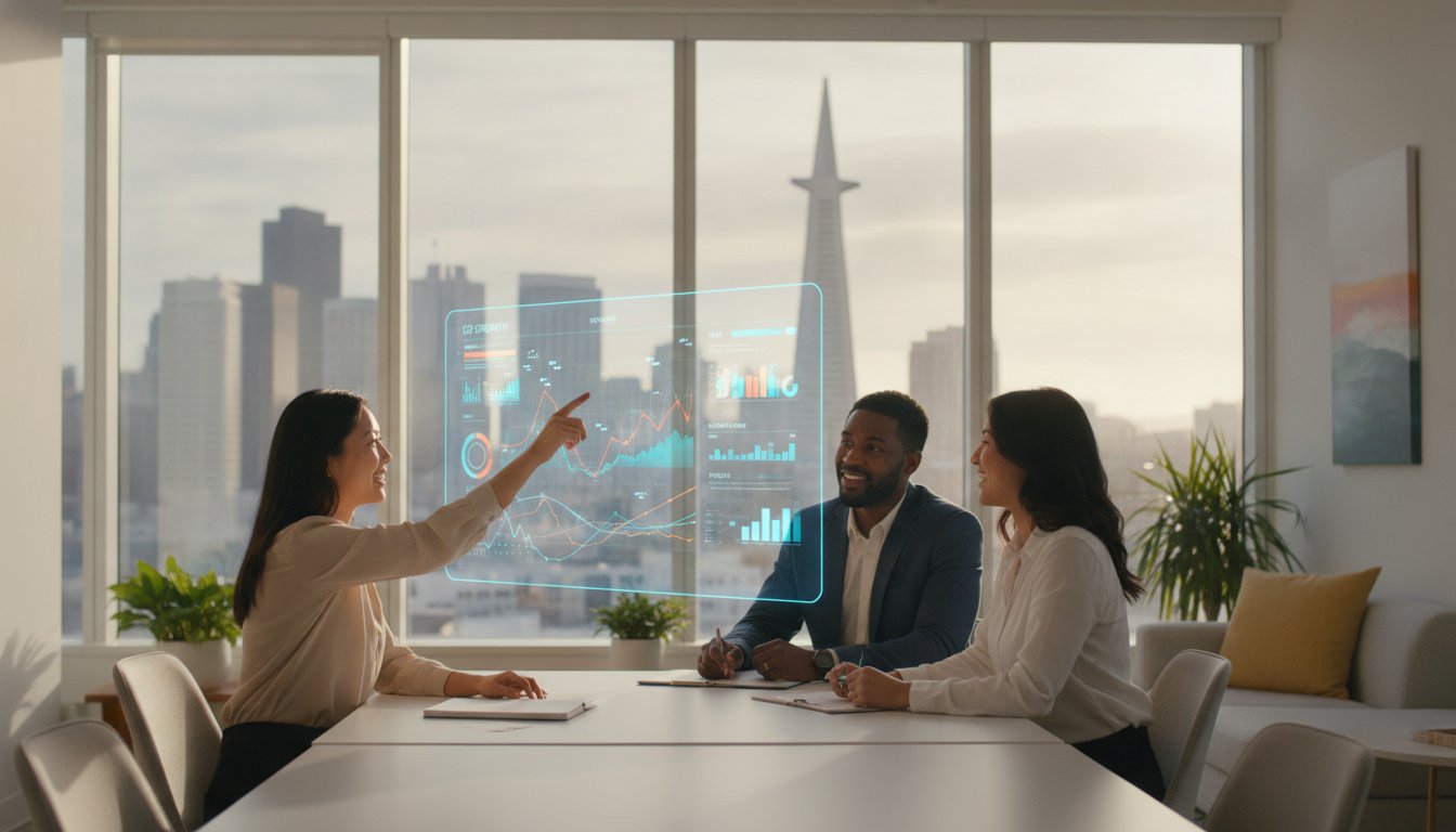 The Evolution of the Tax Advisor: Strategic Trends for Mid-Market Growth in 2026