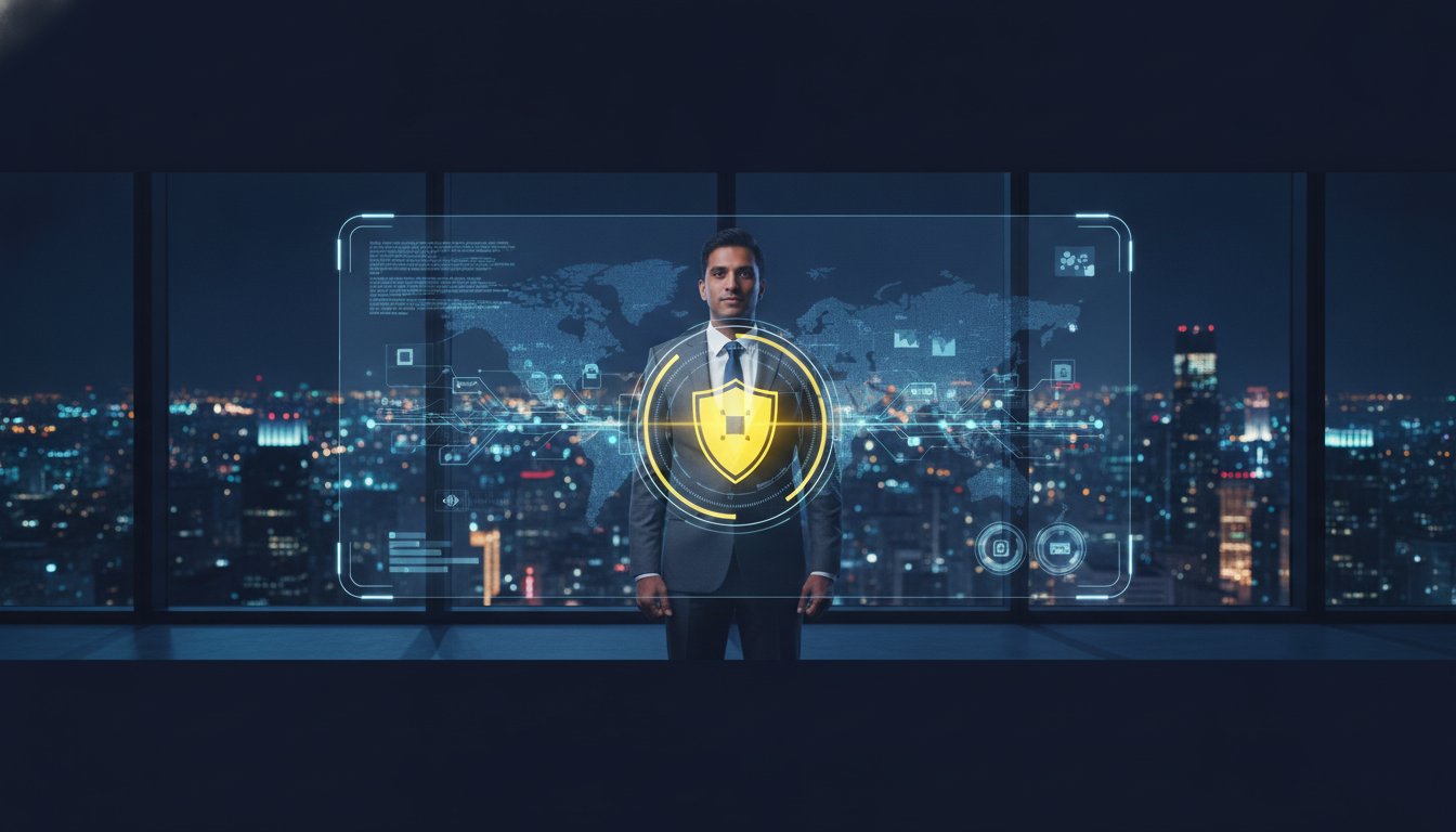 The Executive Guide to Managed IT Services in 2026: Security, Scalability, and Peace of Mind