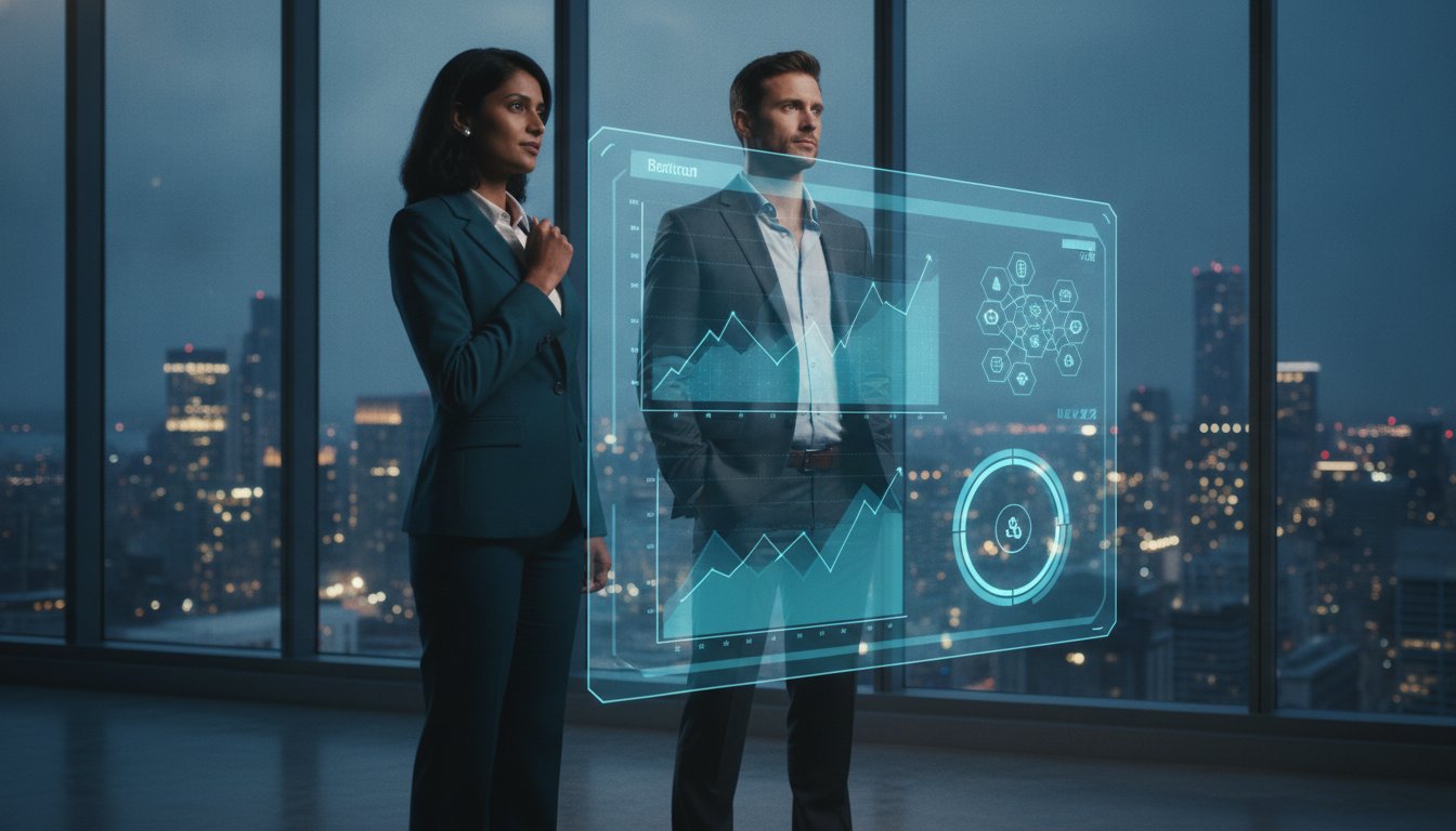 The Executive Guide to Monthly IT Reporting Services in 2026
