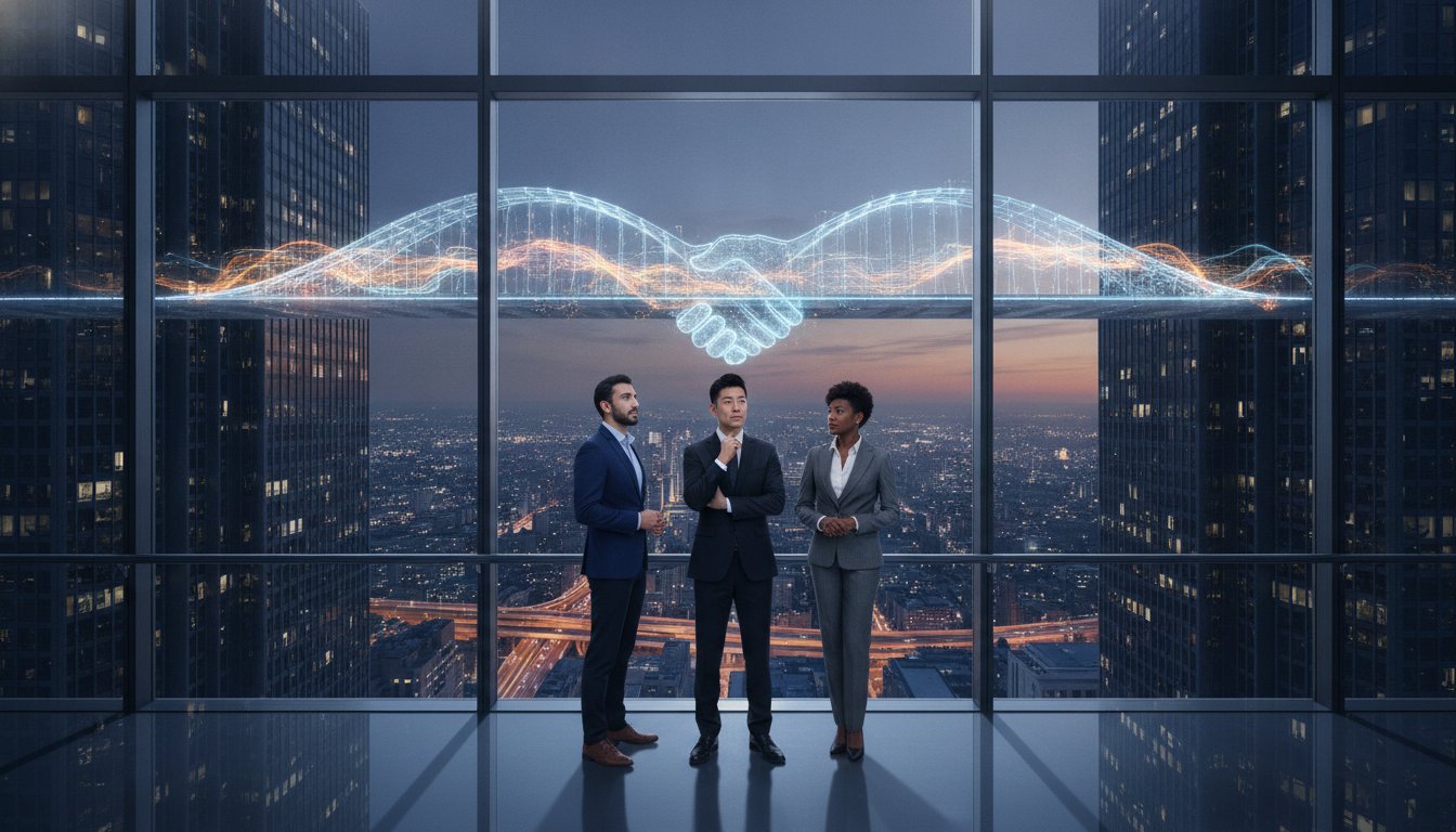The Executive Guide to Selecting an Organizational Health Platform in 2026