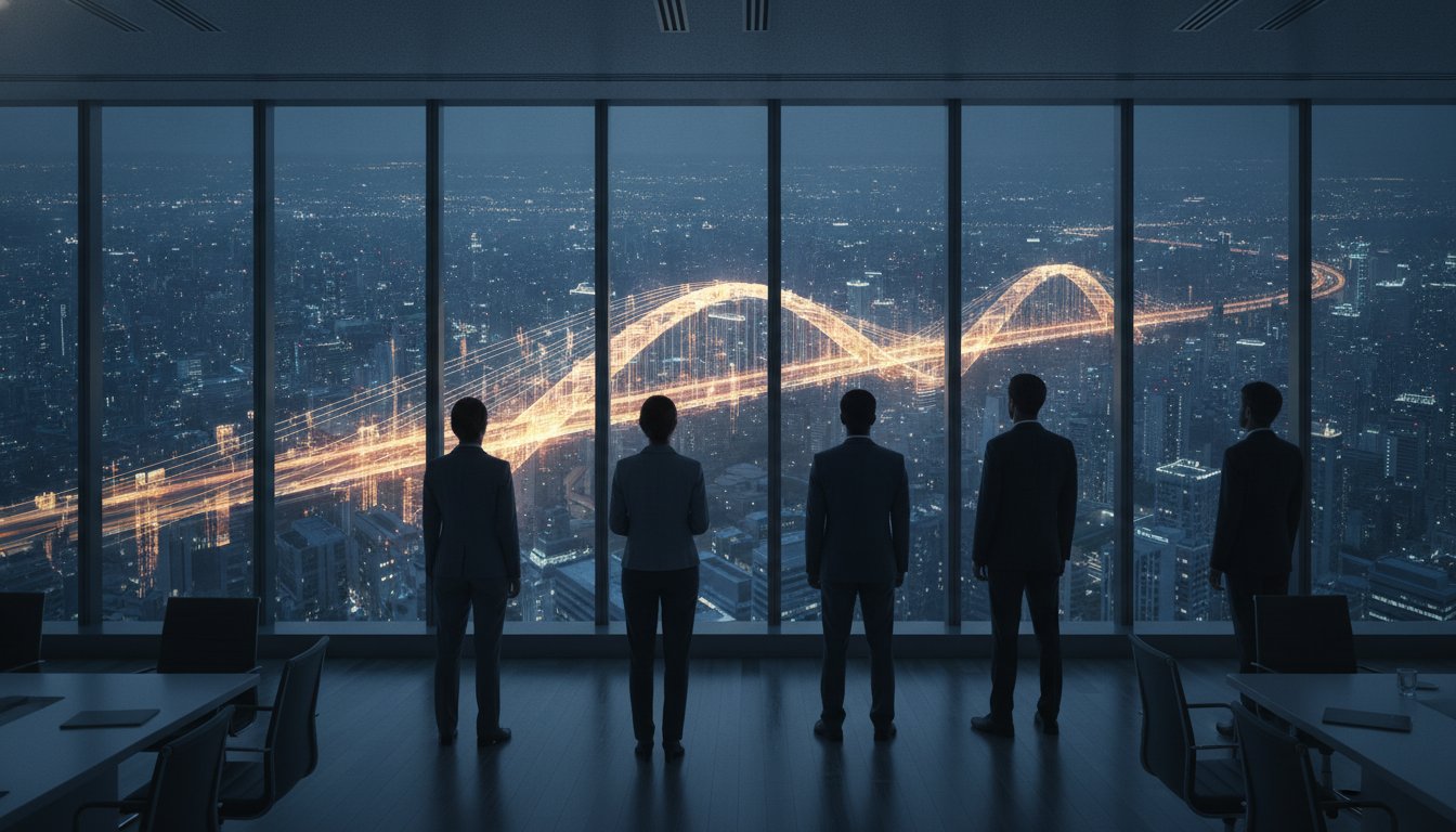 The Executive Guide to Workforce Goal Tracking Software: Aligning Purpose and Performance