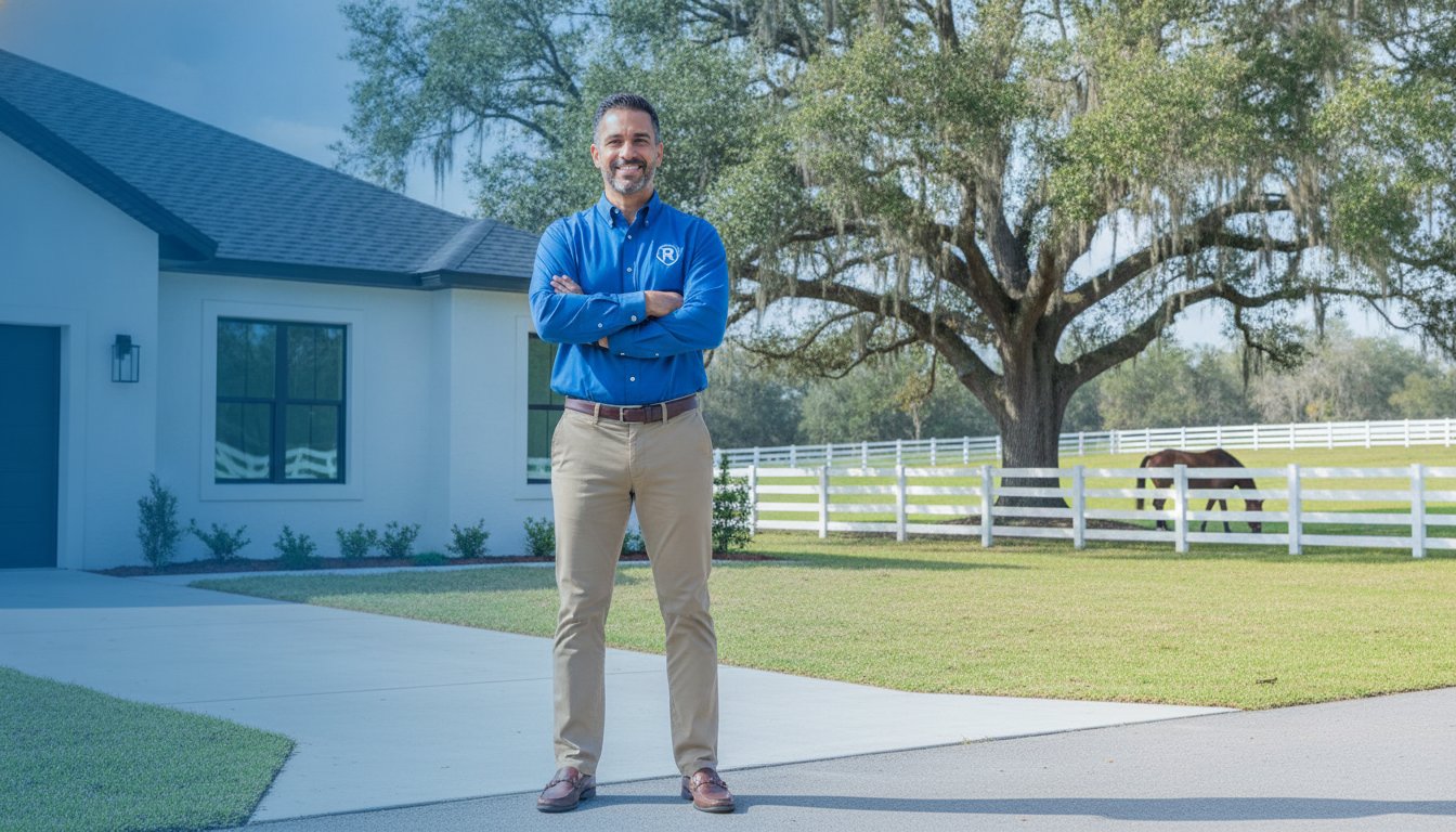 The Experienced Property Manager Ocala FL Landlords Trust: A Case Study in Reliability