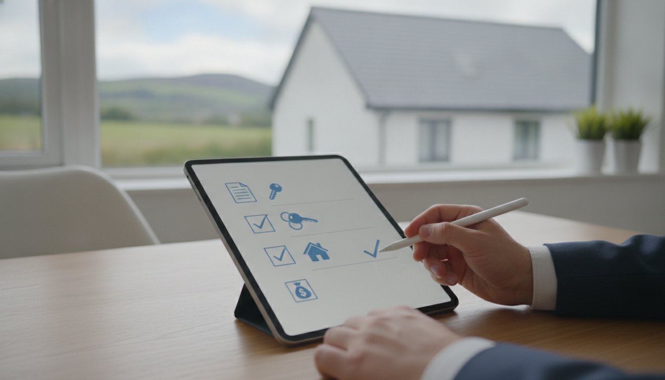 The Fast-Track Property Sale Checklist: How to Sell Property Fast in Ireland (2026)