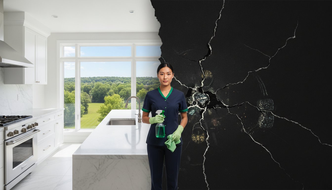 The Financial & Legal Risks of Hiring an Uninsured Cleaning Company in 2026