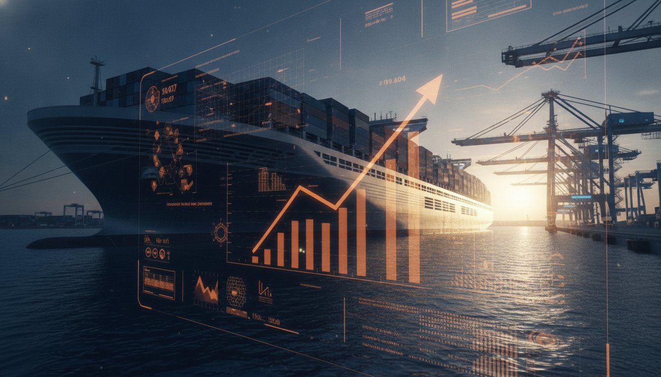 The Freight Forwarder’s Goldmine: Benefits of White Label Insurance in 2026