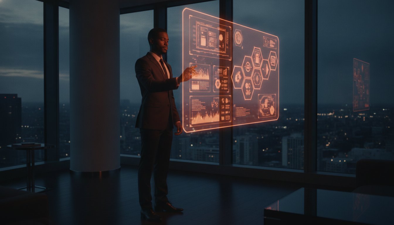The Future of Real Estate Education: 2026 Luxury Sales Trends and Techniques