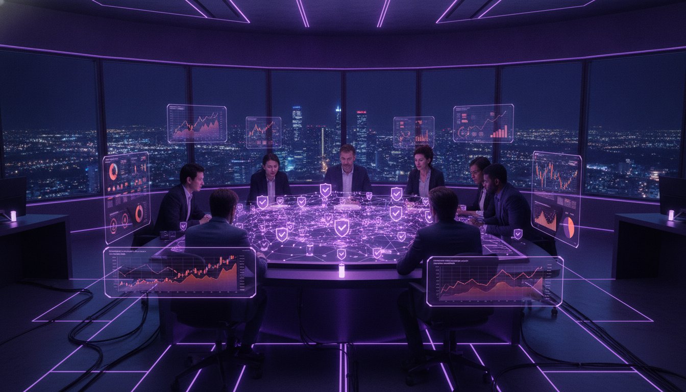 The Future of the Crypto Social Trading Platform: AI, Trust, and Collective Intelligence in 2026