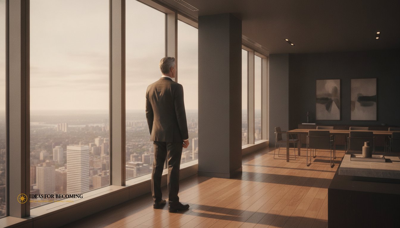 The Future of the Global Leadership Speaker: Why Identity is the New Strategy