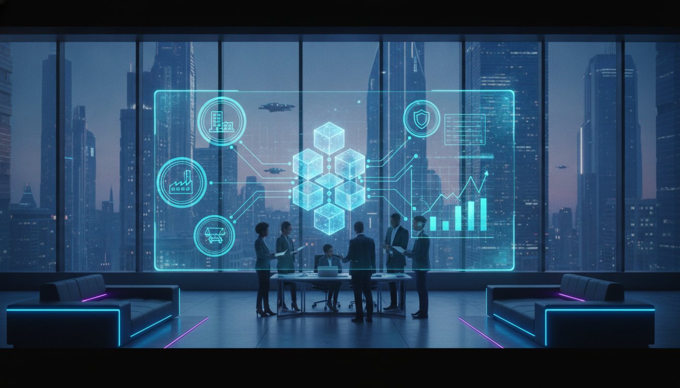 The Future of Tokenized Fund Administration Services: 2026 Trend Analysis