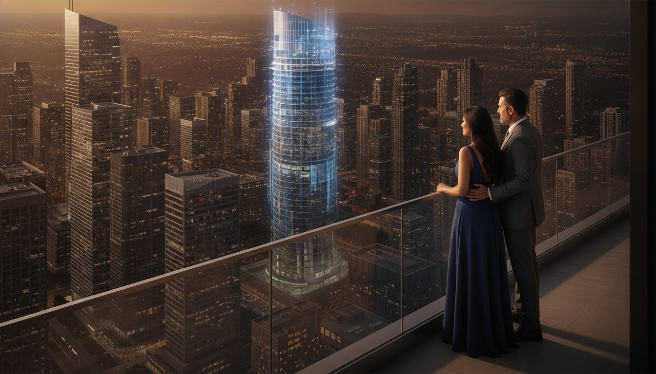 The Future of Urban Living: Pre-Construction Condos in Brampton