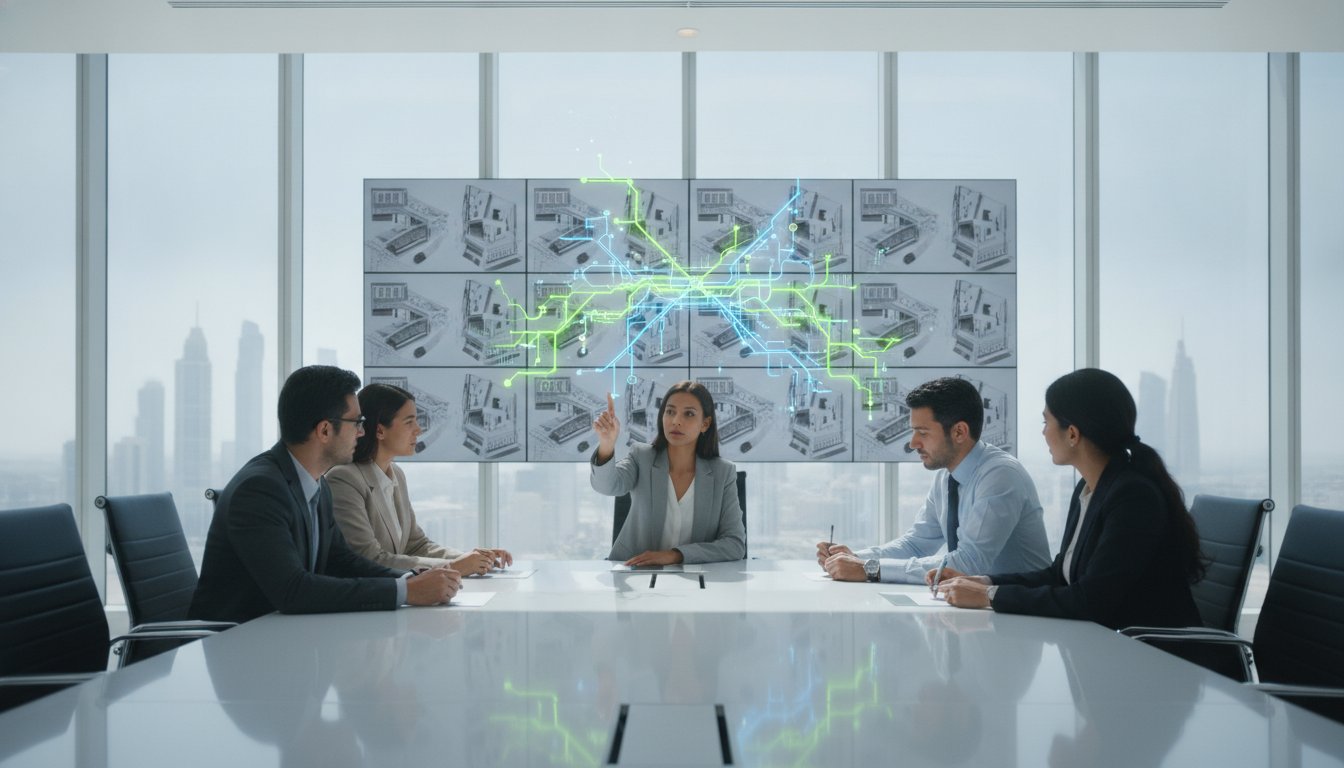 The Generative AI Impact on Corporate Creativity: Navigating the 2026 Convergence Crisis