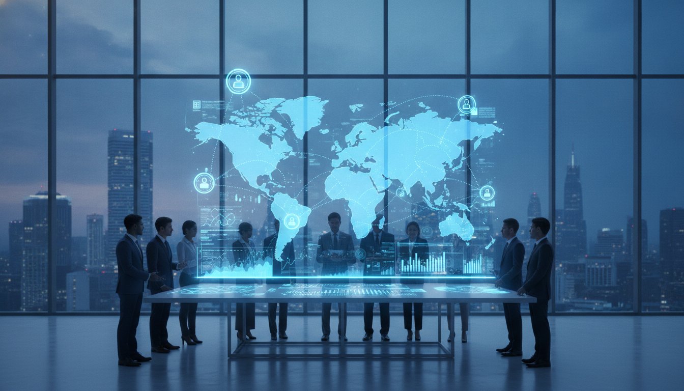 The Global RWA Vendor Directory: A Strategic Guide for 2026
