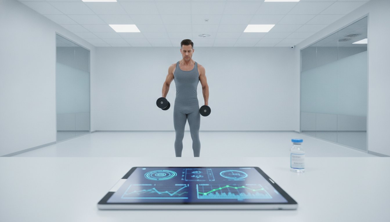 The GLP-1 Diet Plan: A Clinical Protocol for Metabolic Preservation [2026]