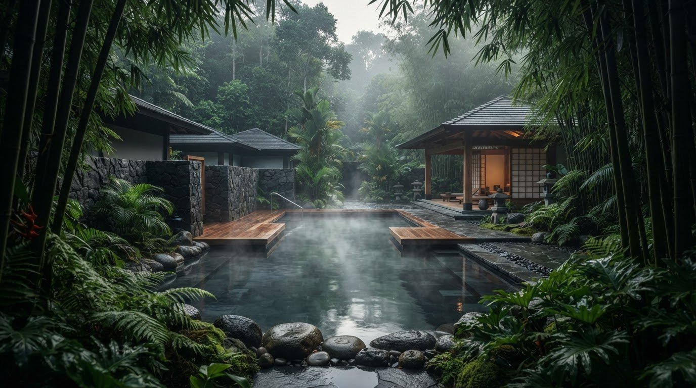 The Healing Waters: A Comprehensive Guide to the Onsen Experience in 2026
