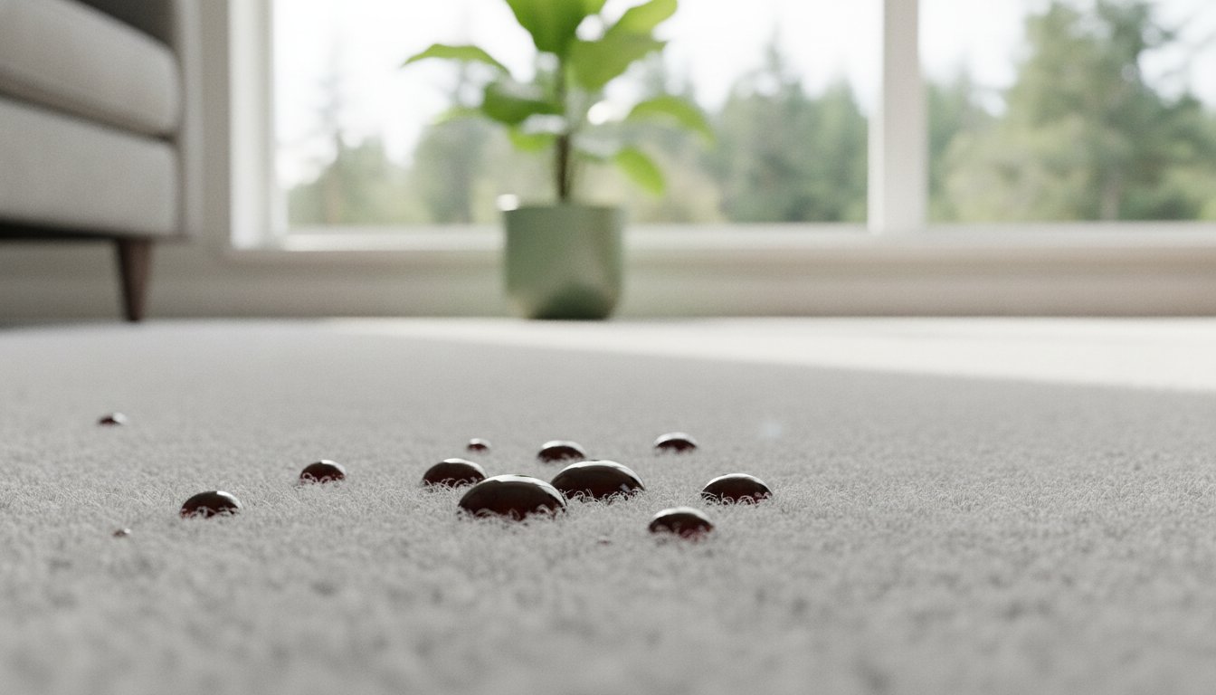 The Hidden Benefits of Carpet Protector: Why Your PNW Floors Need a Shield