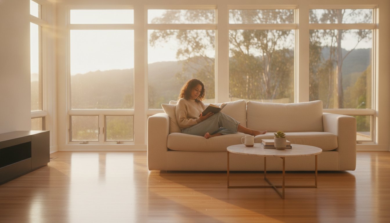 The Hidden Benefits of Weekly House Cleaning in the East Bay