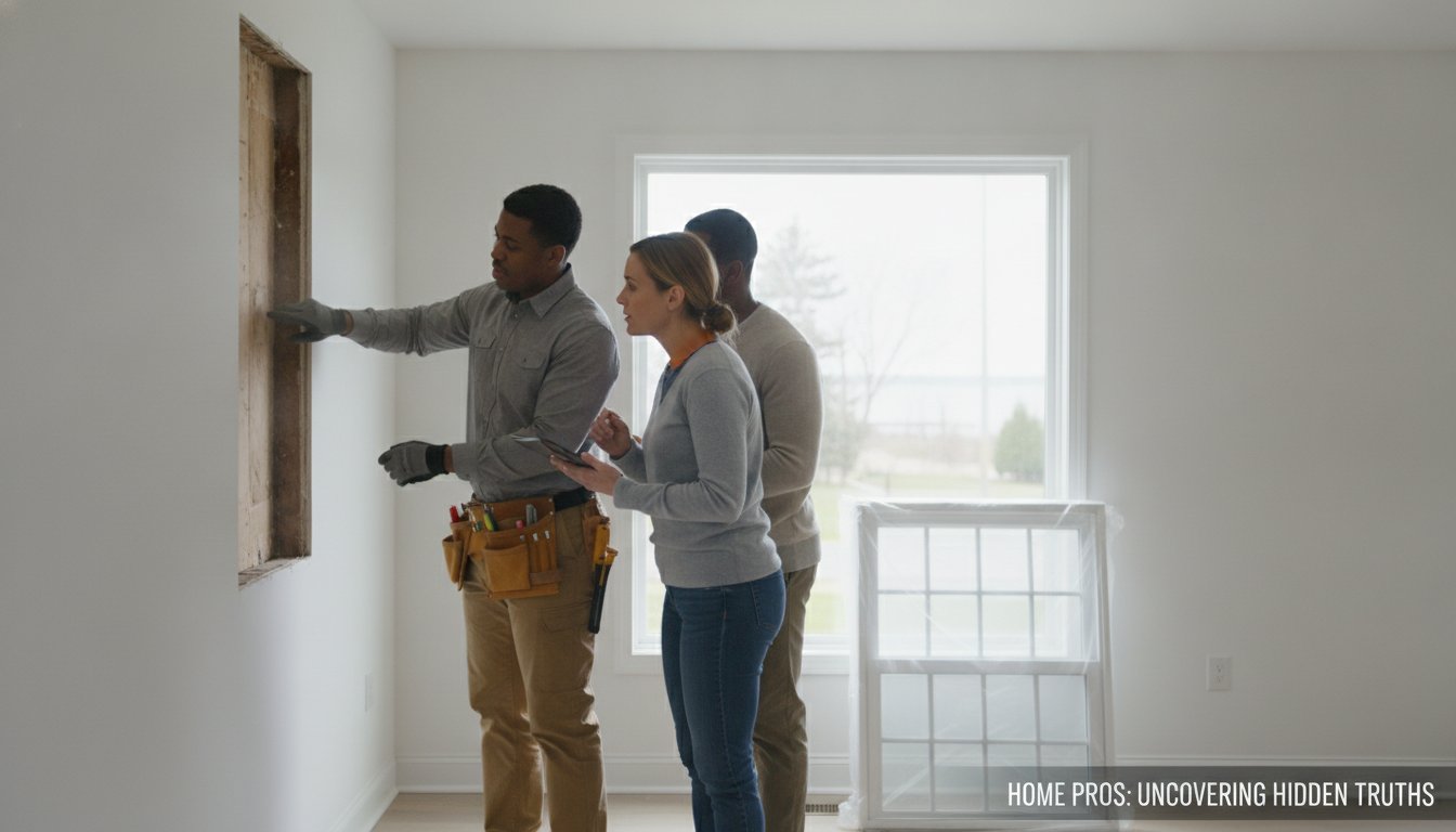 The Hidden Costs of Replacing Windows: What Homeowners Need to Know in 2026