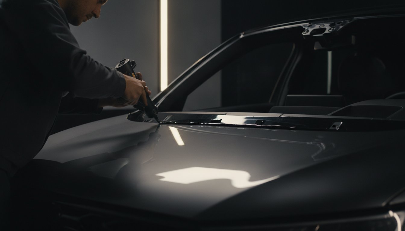 The Hidden Risks of Cheap Windshield Replacement: A 2026 Safety Guide