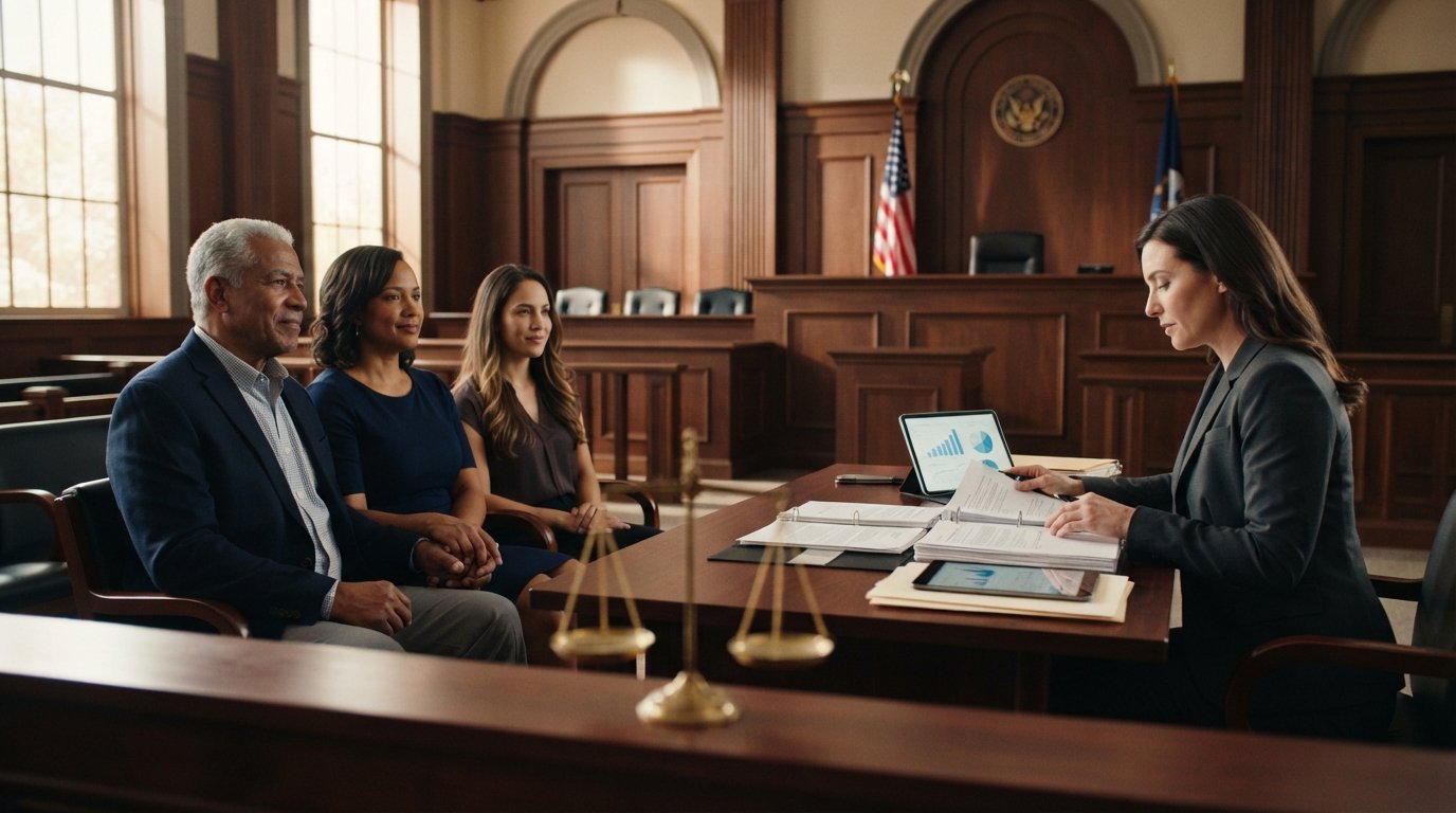 The History of Record-Breaking Mesothelioma Verdicts: A 2026 Legal Guide
