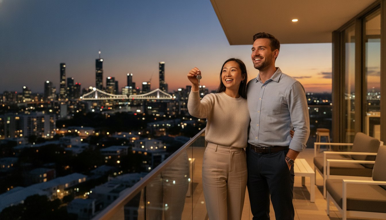 The Home Loan Process in Brisbane: Your Step-by-Step 2026 Guide