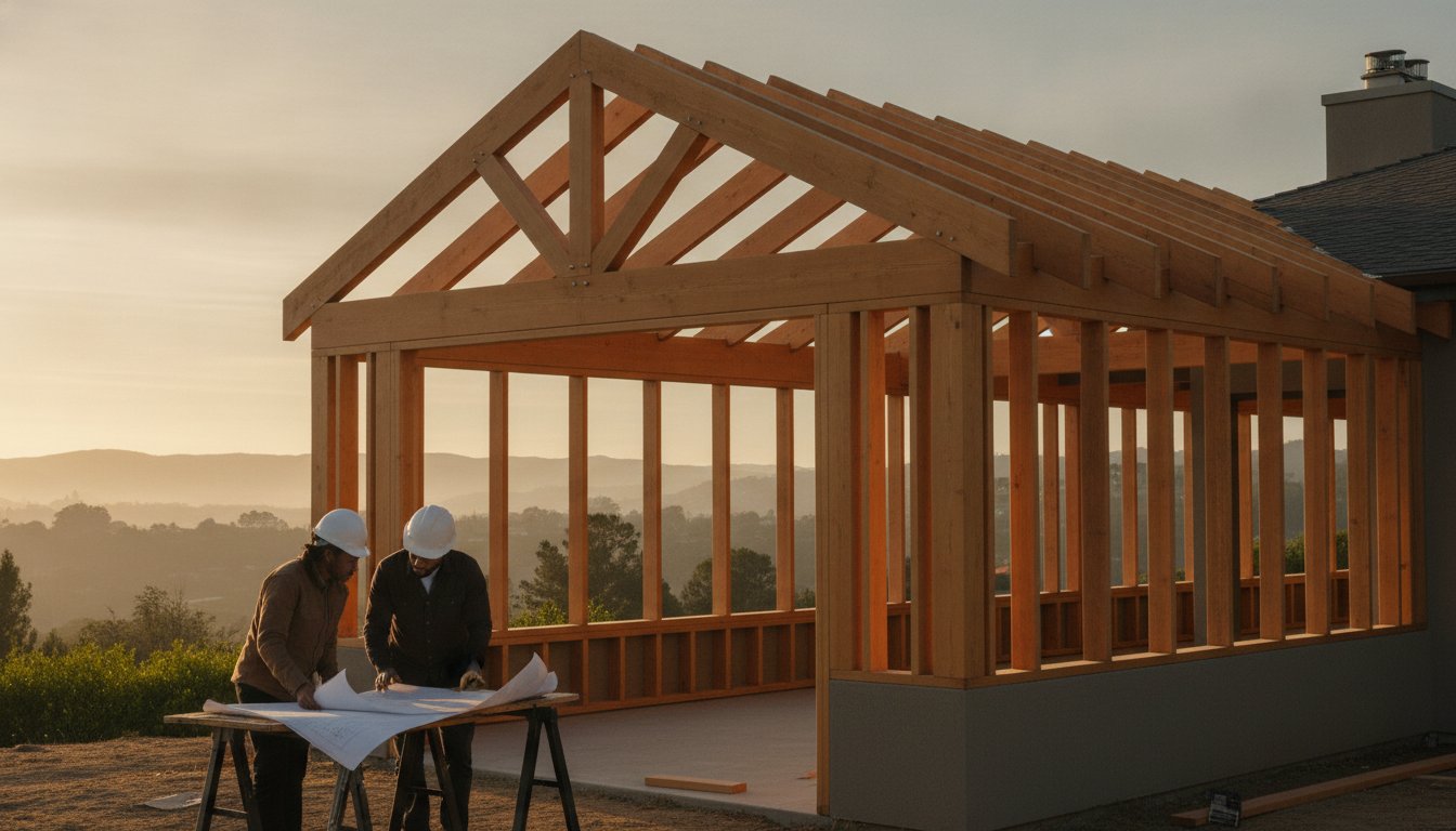 The Homeowner Guide to Planning a Sunroom Addition in 2026
