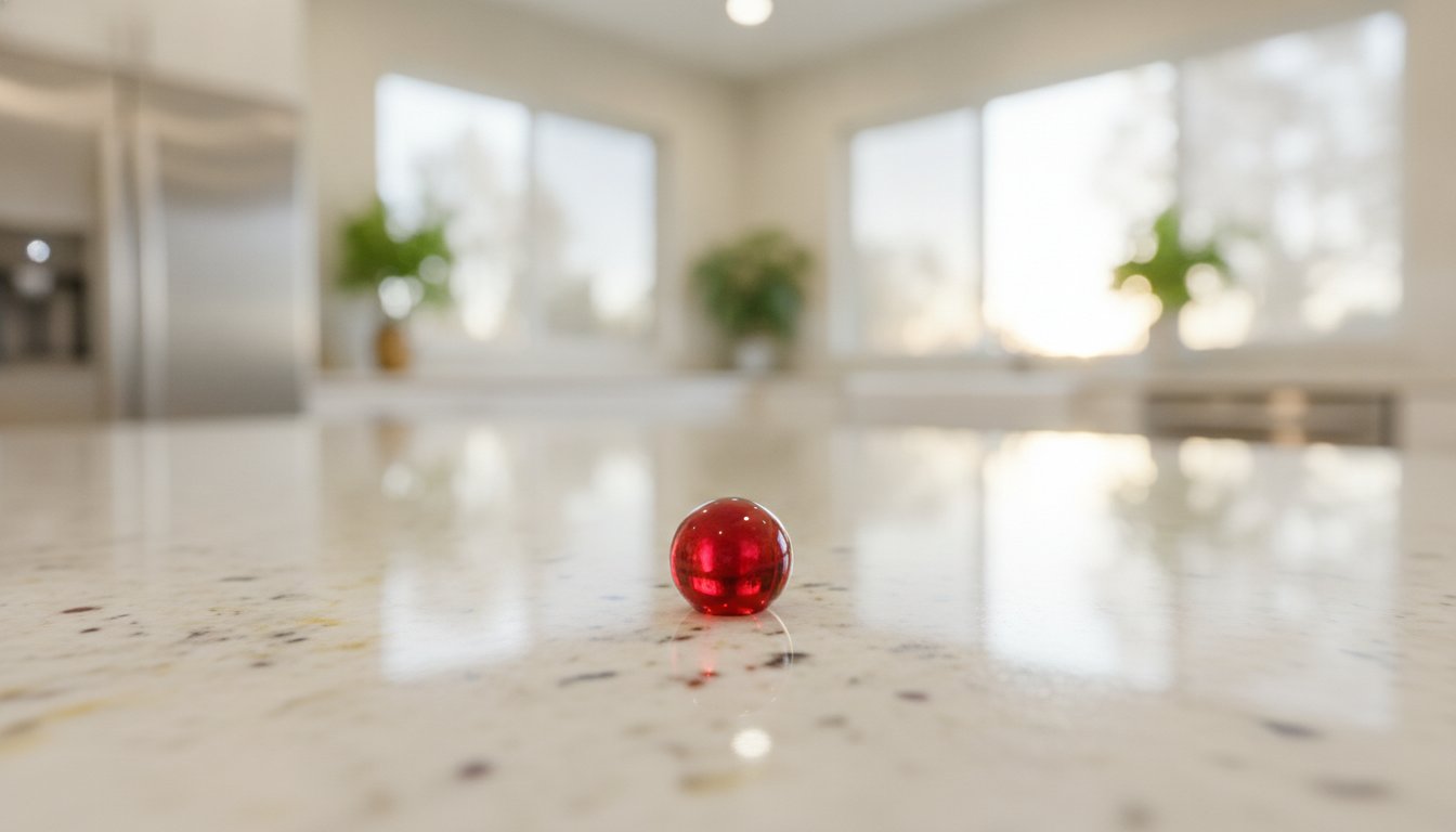 The Homeowner's Guide to Kitchen Stone Sealing in Dallas: Protecting Your Surfaces