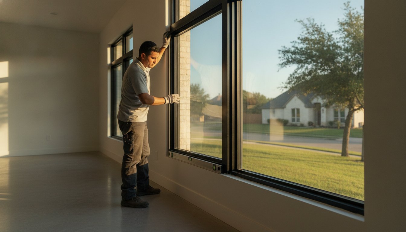 The Homeowner’s Guide to Window Frame Replacement: Process, Materials, and Professional Insights (2026)