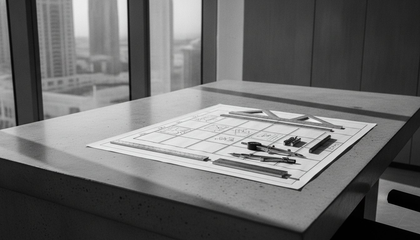 The Intentional Video Production Agency Workflow: A Framework for Tech Leaders