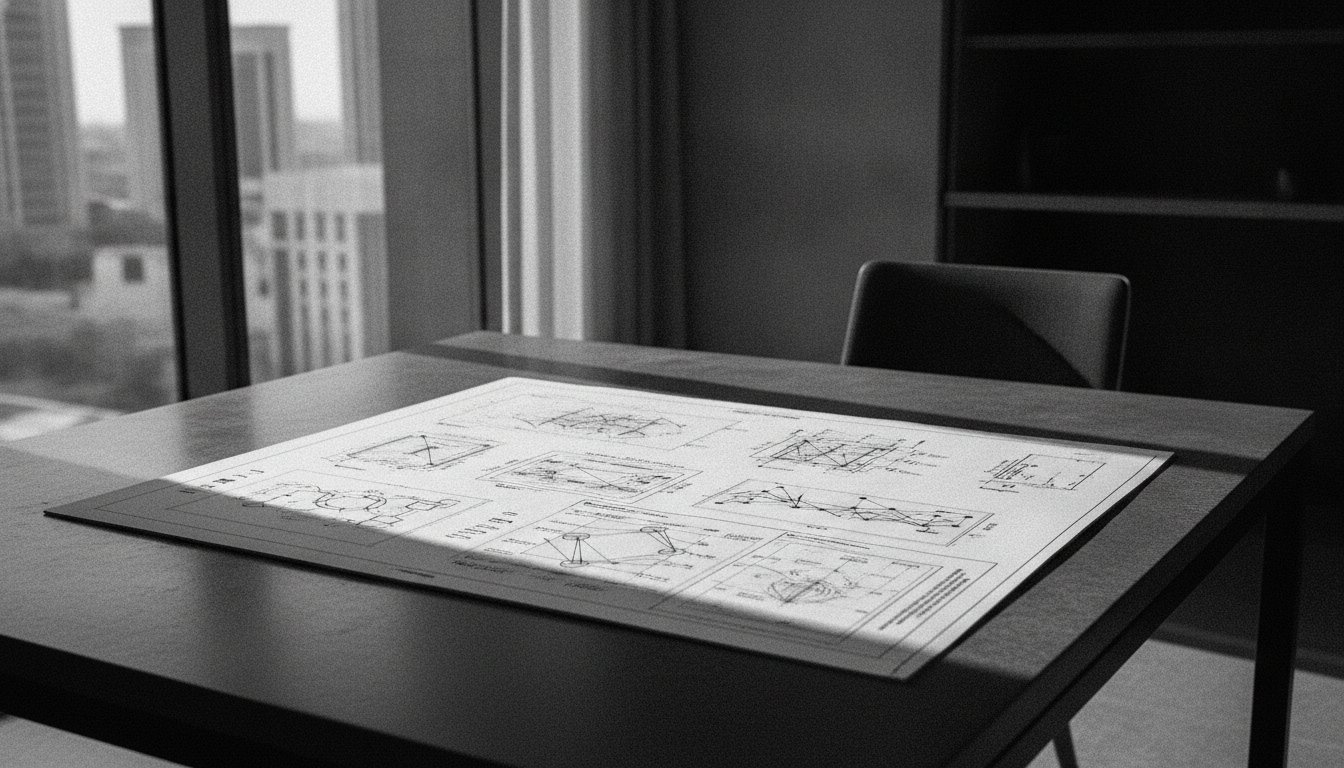 The Intentional Video Production Process: A Framework for Fintech Leaders