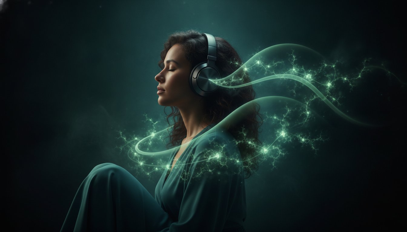 The Intersection of Sound and Medicine: Ketamine Therapy Music Success Stories