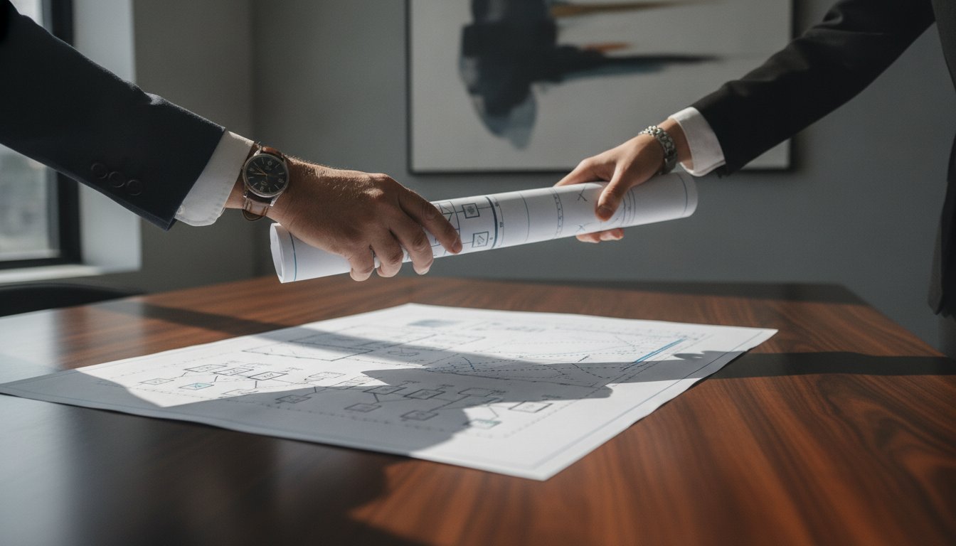 The Key Drivers of Enterprise Value: Building a Transferable Asset for the Future