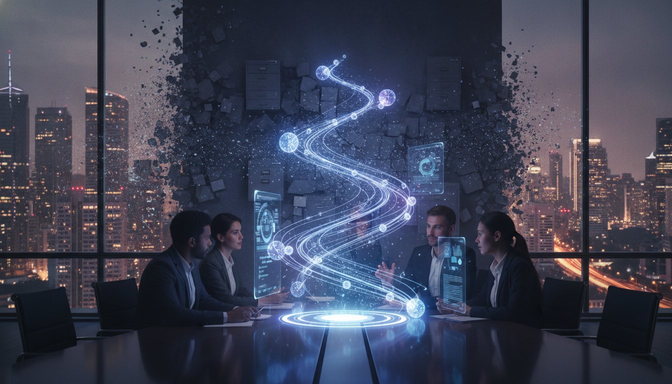 The Leap CRM Platform: The AI-Native Revenue Engine for Modern Sales