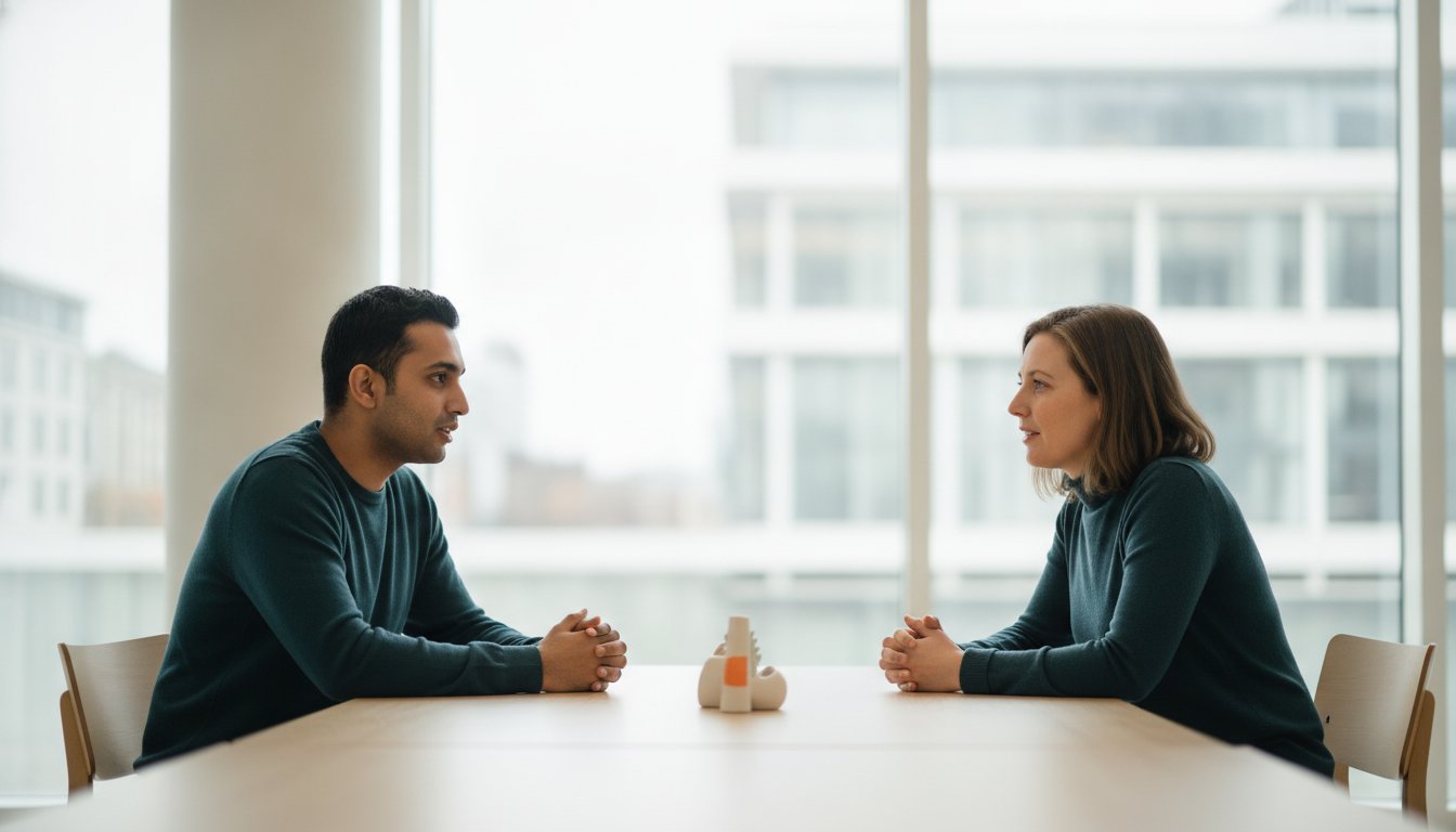 The Life-Changing Benefits of an Anger Management Course: A 2026 Guide